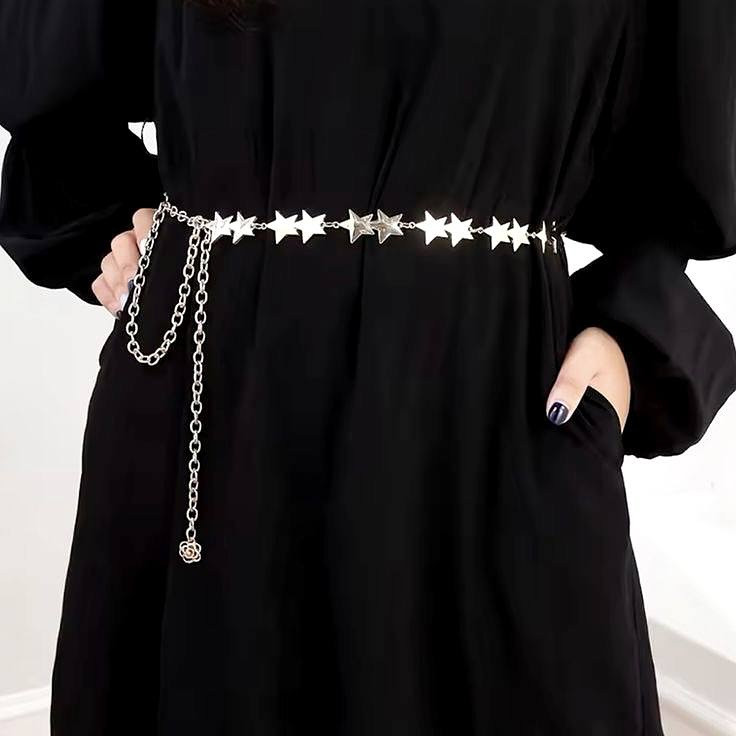 کمربند ستاره