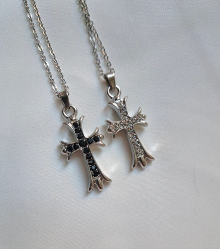 گردنبند کروم هارتز وارداتی