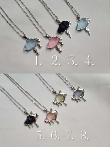 گردنبند ابر