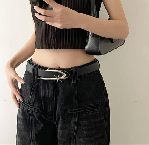 کمربند پینترستی ستاره