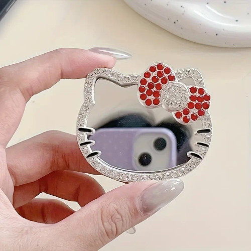 آینه طرح کیتی