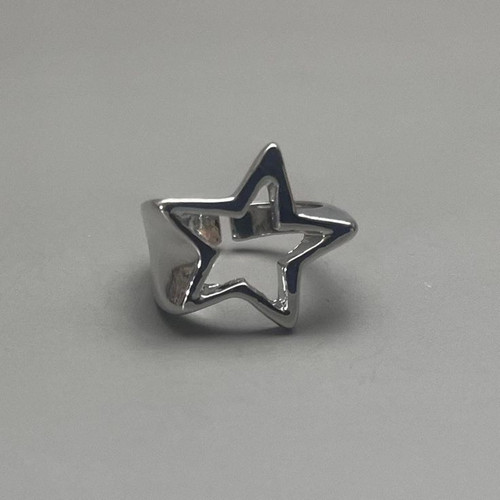 انگشتر ستاره