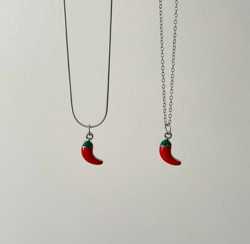 گردنبند فلفل