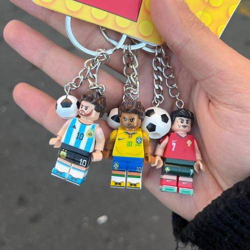 لگو رونالدو