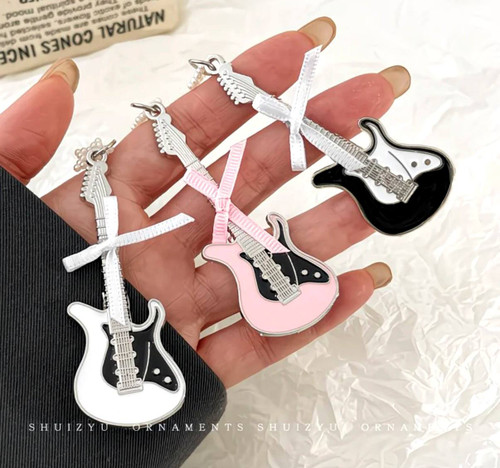 گیره مو پینترستی