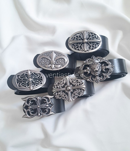 کمربند کروم هارتز