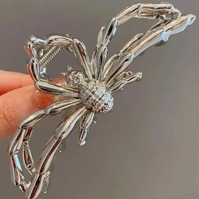 کلیپس فلزی وارداتی اسپایدر