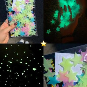 ستاره شبتاب