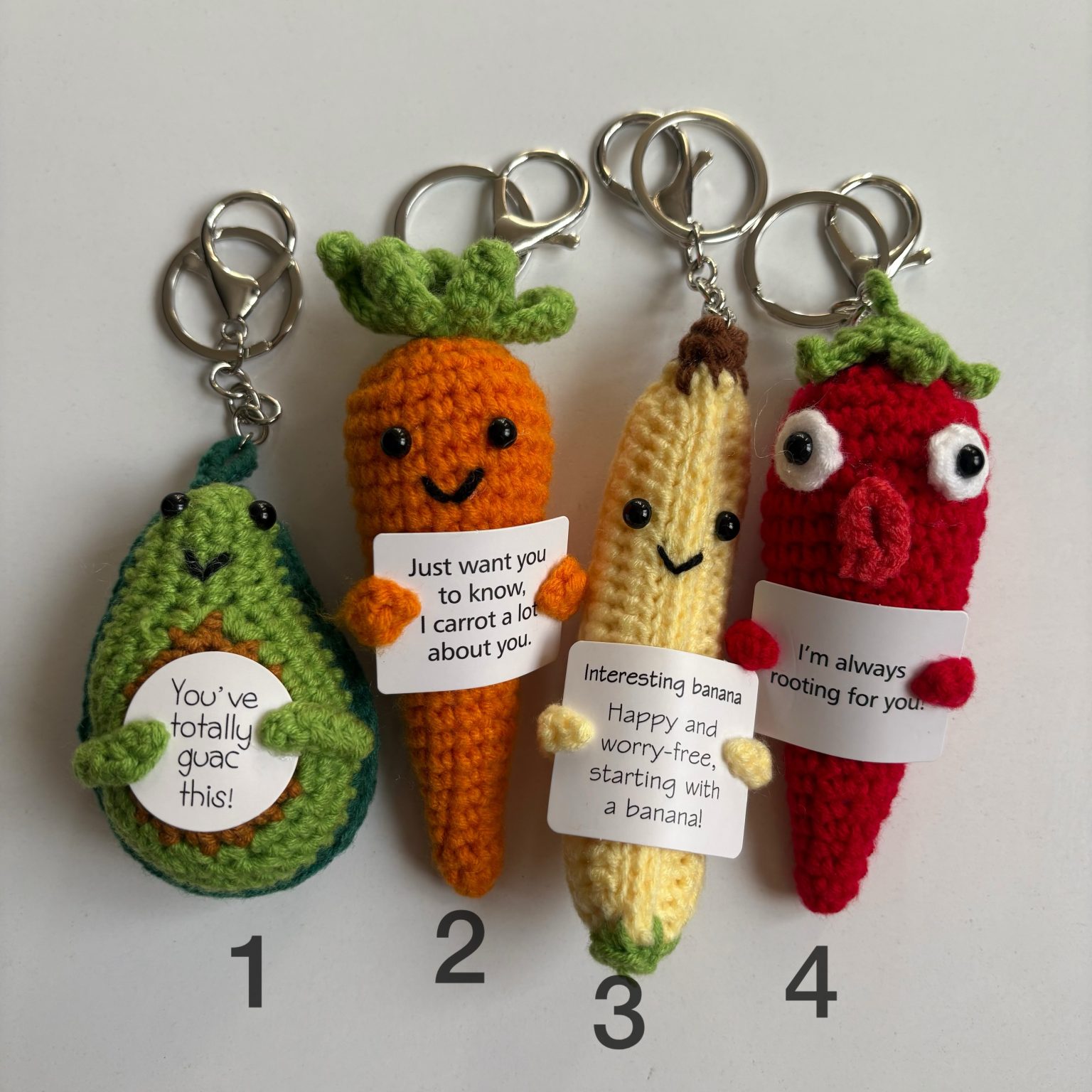 جاکلیدی بافت بامزه وارداتی